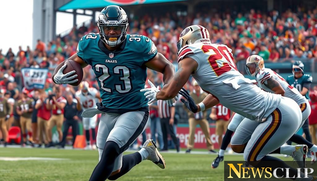 Eagles' Lane Johnson Set to Play: A Game-Changing Decision