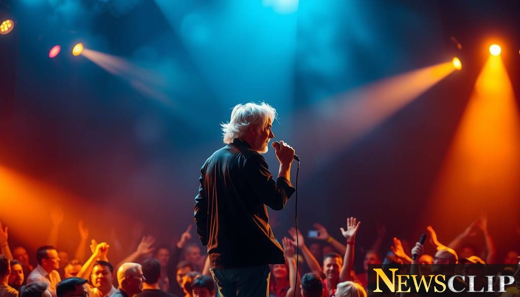 Remembering Bob Weir: A Life Beyond the Grateful Dead