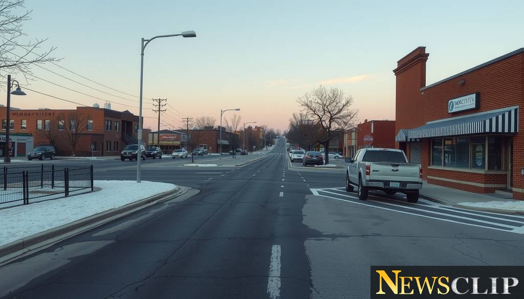 Twin Cities in Turmoil: Events Canceled and Businesses Closed Amid ICE Presence