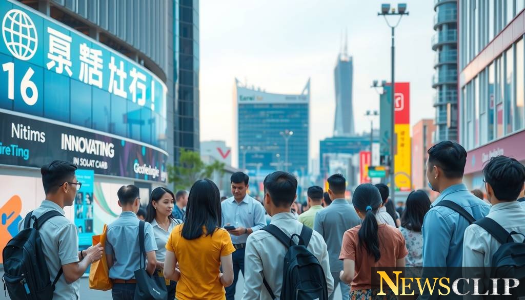 Seoul's Global Innovation Forum: A Deep Dive into Startup Ecosystems