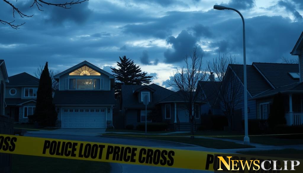 In Pursuit of Truth: The Tragic Deaths of an Ohio Dentist and His Wife