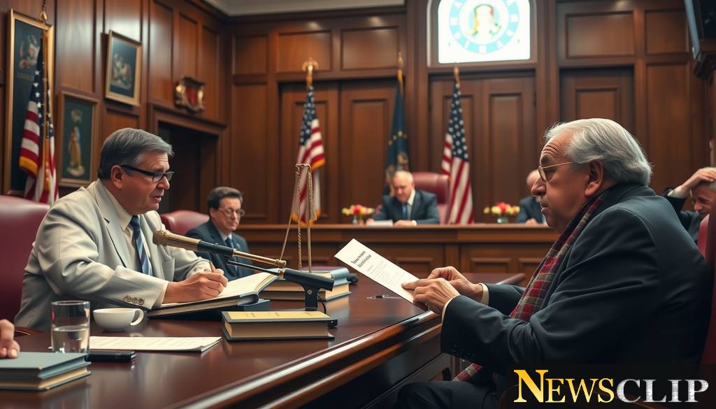The Judicial Echo Chamber: Analyzing Trump's Appellate Judge Influence