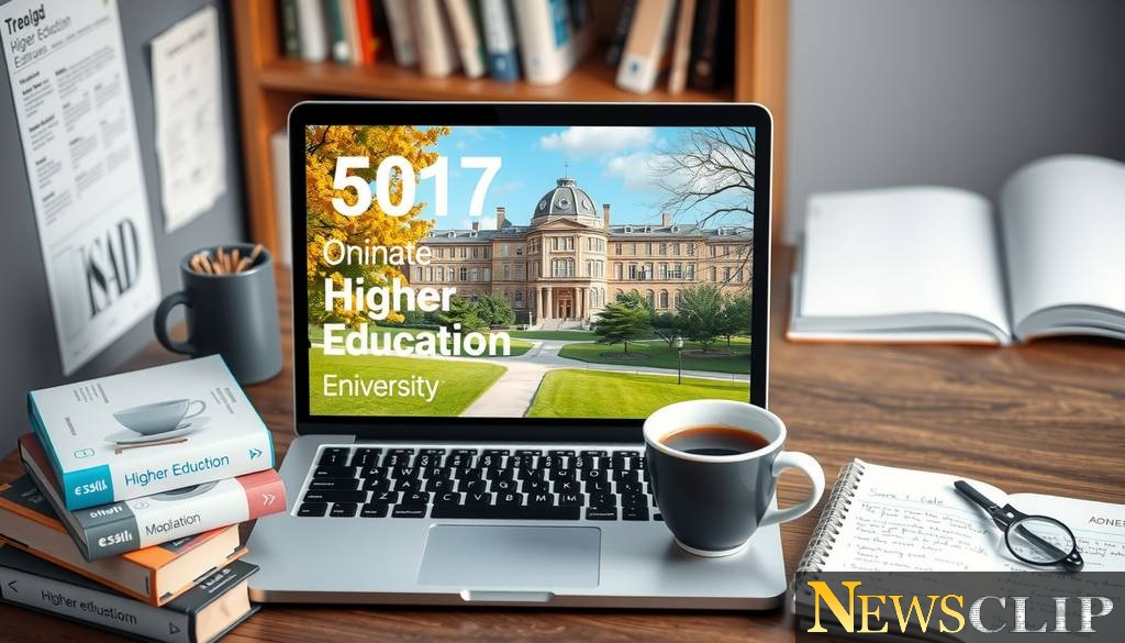 Raising Tuition: A Necessary Evil for Future Ready Education