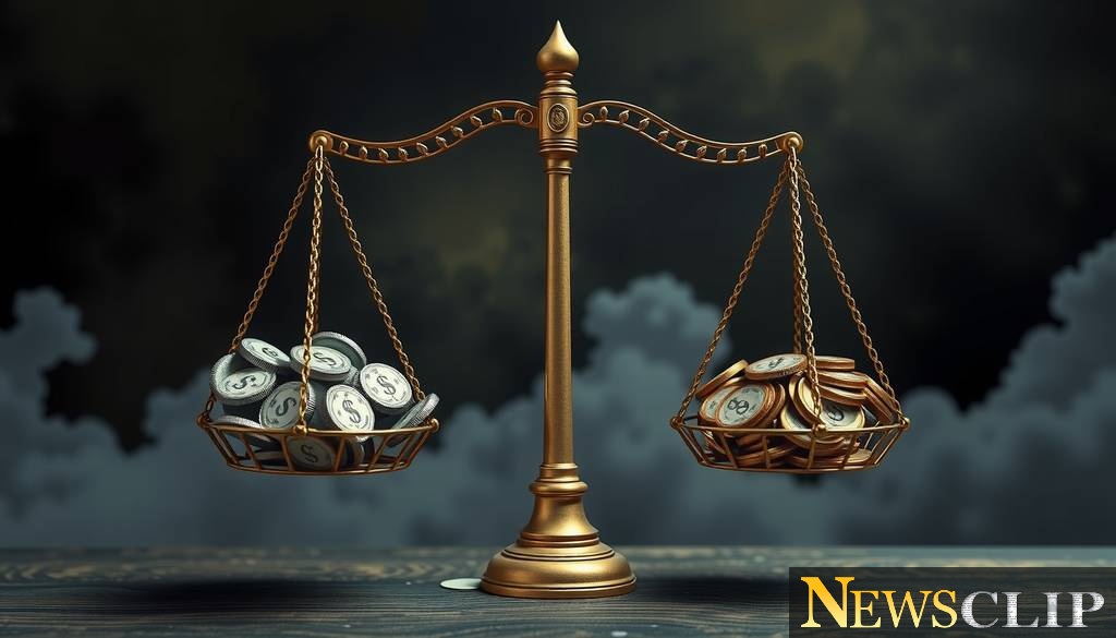 The Reckless Spending Like It's the Great Depression