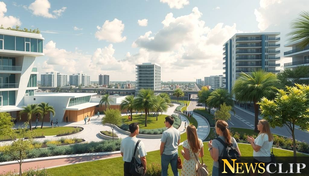 The Battle for Smart Growth: Will Florida Lawmakers Listen?