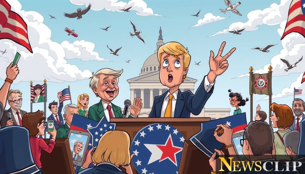 Reflections on Bob Englehart: A Creative Voice in Political Commentary