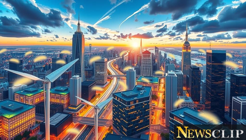 Navigating the Data Center Surge: Ensuring Our Energy Costs Remain Manageable