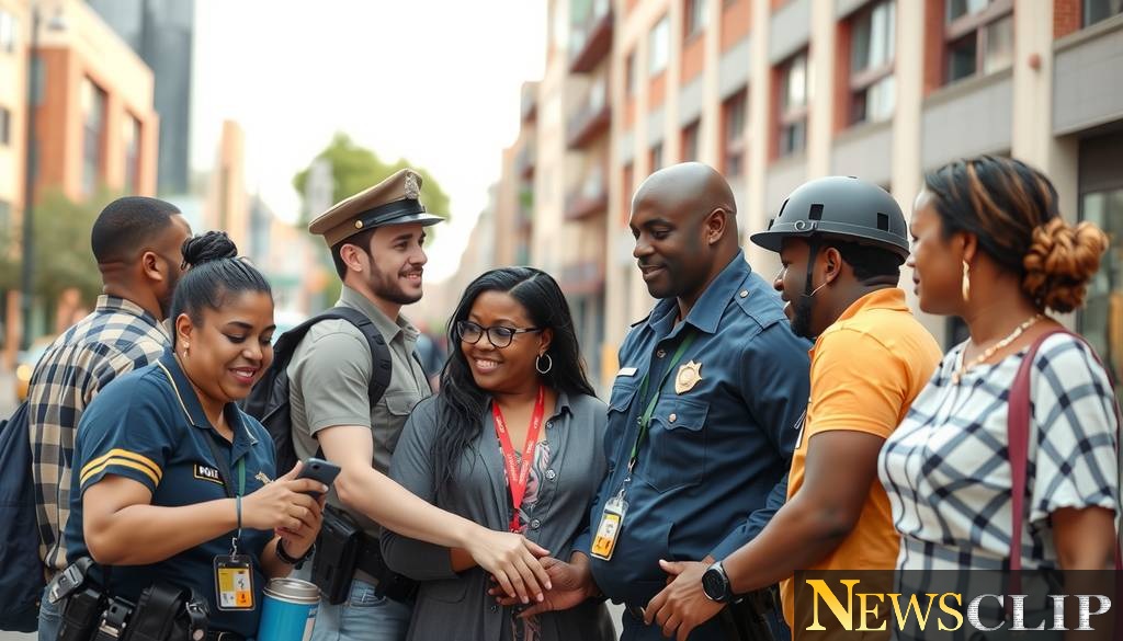 Understanding Accountability: Chicago Cops and the Role of ICE and Border Patrol