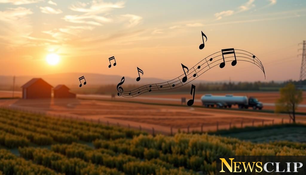 Country Star Steps Back for Health: A Personal Note on Rethinking Priorities