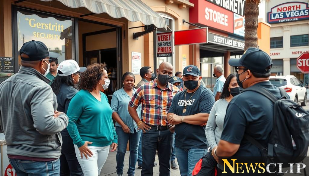 Local Business Takes a Stand After Burglary