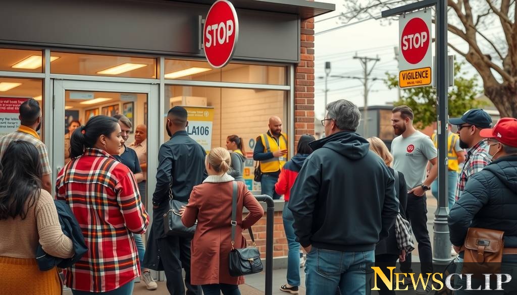 Burglary Arrest in Arabi: Ex-Employee Under Investigation