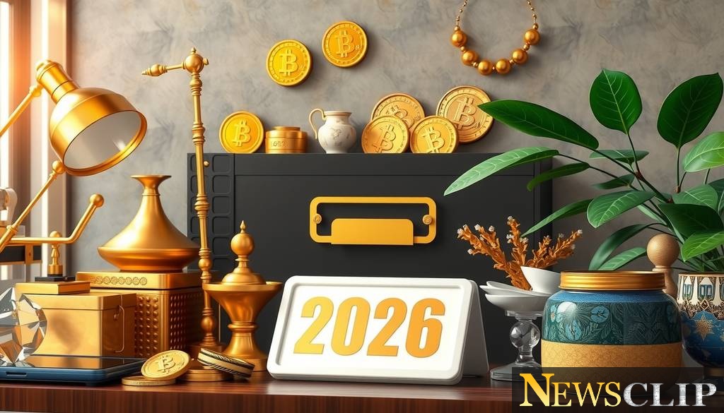 The 2026 Billionaire Calendar: A Look at Wealth, Power, and the Price of Entry