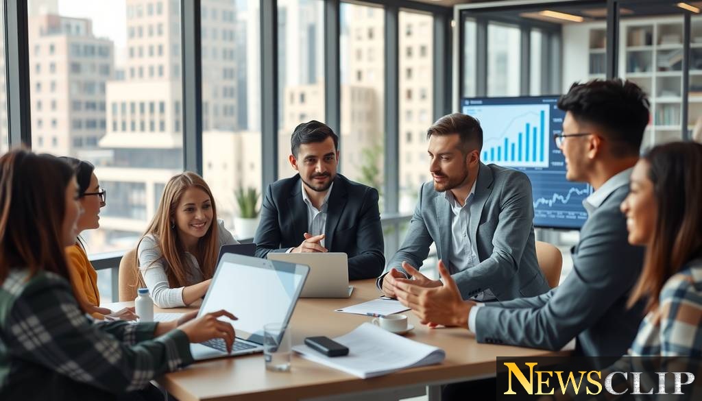 From Turmoil to Triumph: Business Leaders Anticipate Growth by 2026