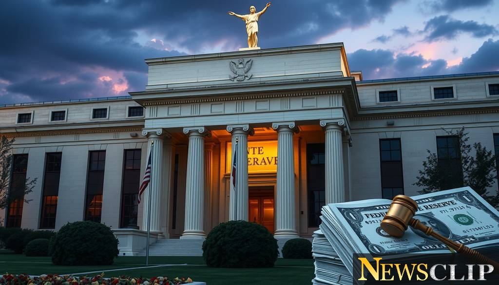 Investigating the Investigators: A Deep Dive into Powell's Troubles