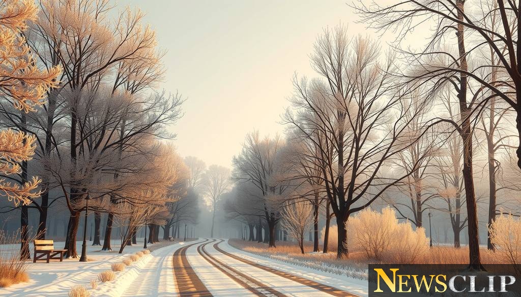 Cooler Temperatures Ahead: What This Means for Our Economy