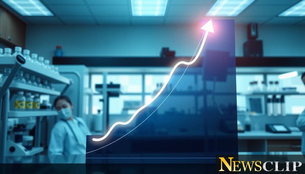 Alnylam's Ambitious Growth Horizon: Navigating Through Challenges