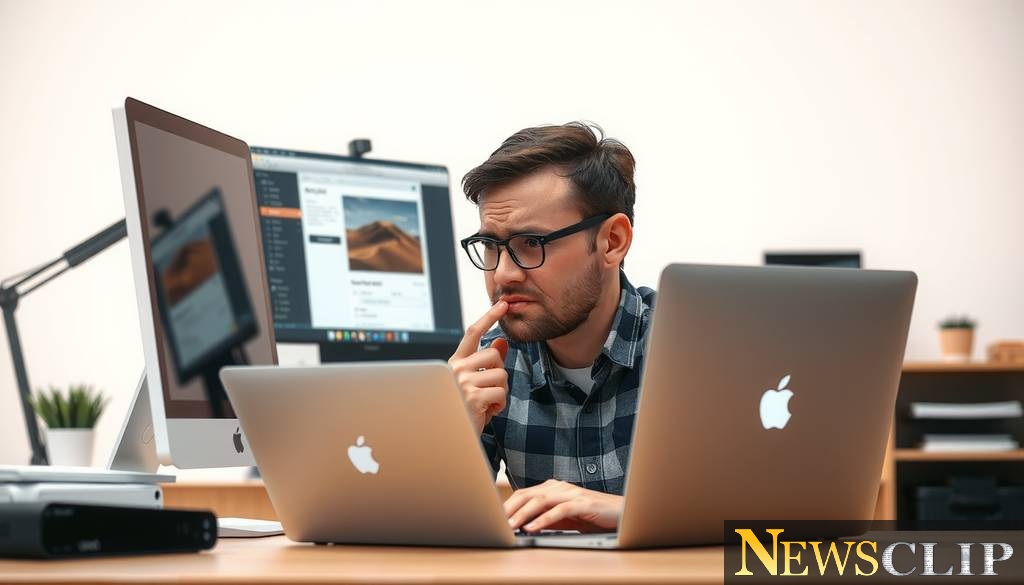 Navigating the Frustrations of Resizing Windows on macOS Tahoe