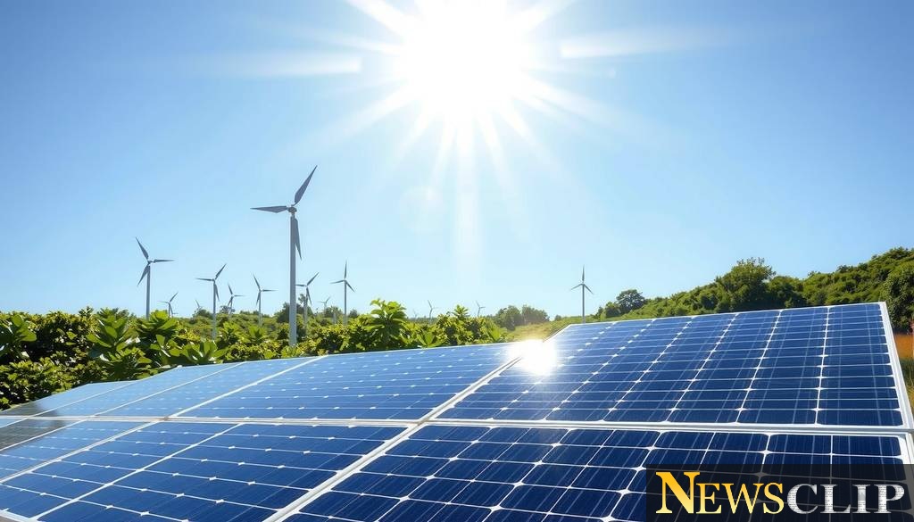 Shining a Light on Solar: A Call for Action