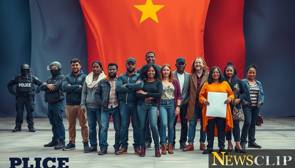 Restoring Trust: The Urgent Need for Accountability in Immigration Enforcement