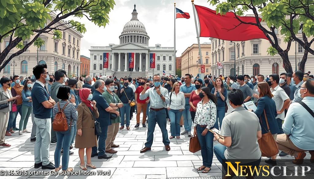 The Silence on Hamas: Why Democrats' Voices Shouldn't Surprise Us