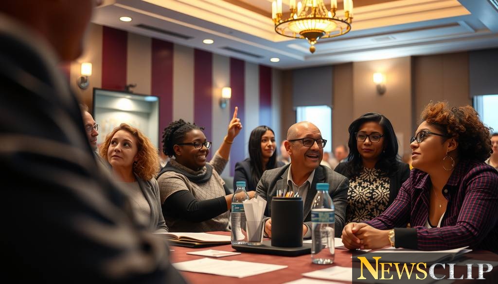 The Fight for Northeast Indiana's Casino: A Power Struggle Unfolds