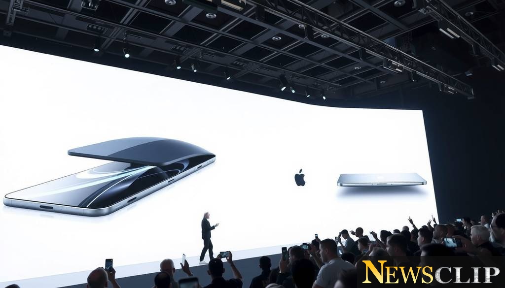 Ten New Apple Products Set to Launch: A Game-Changer Ahead