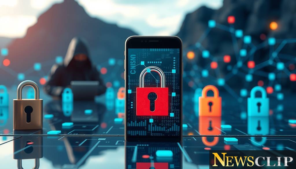 The Hidden Dangers of 'Pixnapping': Safeguarding Our Digital Lives