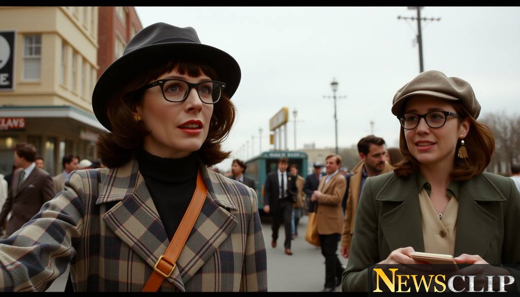 Celebrating Diane Keaton: The Enduring Legacy of a Cinematic Icon