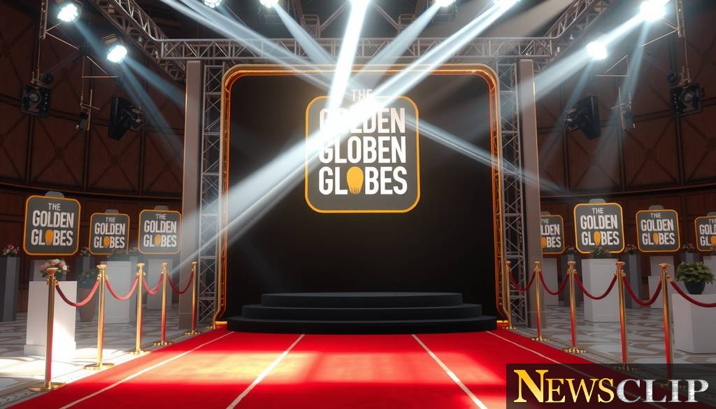 Golden Globes Kick Off the 2026 Awards Season Amid Uncertainty