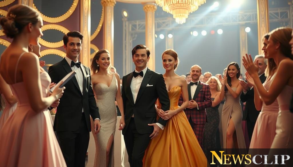 Golden Globes 2026 Recap: All the Winners and Nominees