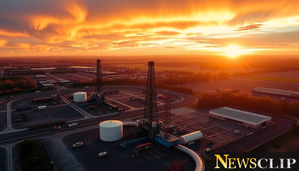 American Business Interests Shift: A Financial Gamble in Venezuelan Oil