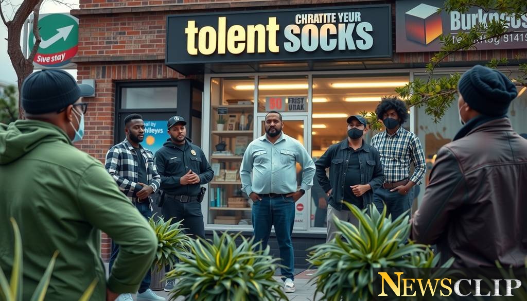Recent Arrests Raise Questions About Business Practices
