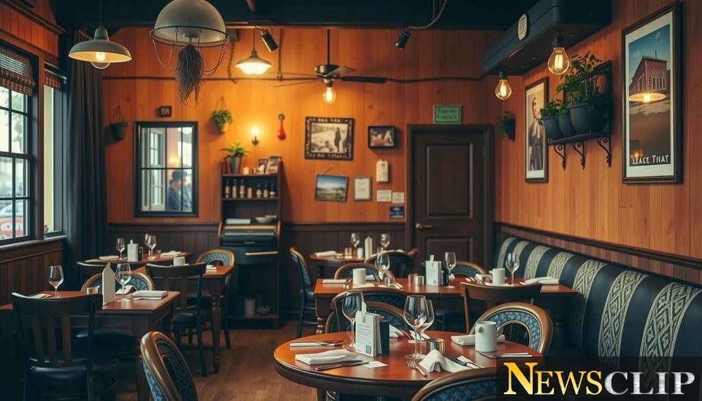 Navigating Challenges: Westy's Restaurant Owner on Selling Amid Changing Times