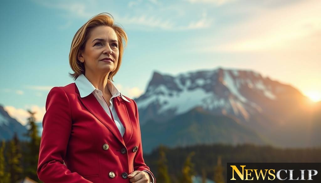 Mary Peltola's Senate Bid: A Beacon for Alaska's Democrats