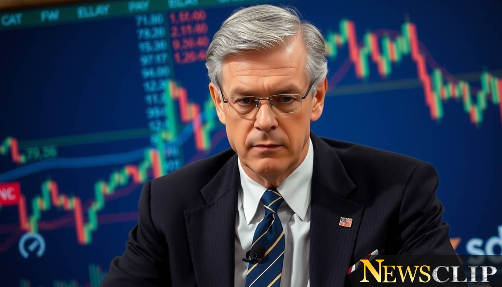 A Closer Look at the Criminal Investigation of Fed Chair Jerome Powell