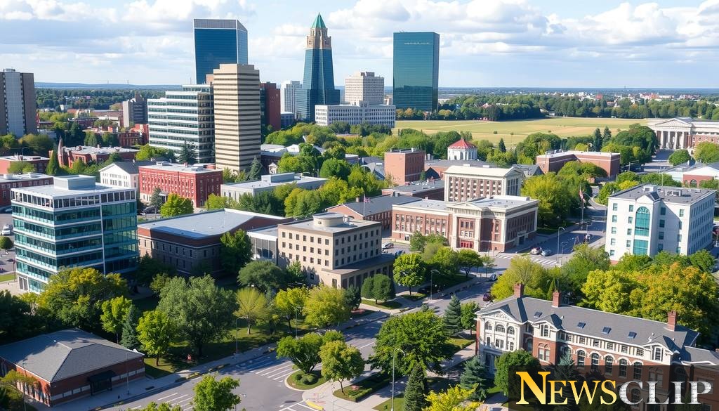 Unlocking the Power of Marlborough's Business-Friendly Dynamics