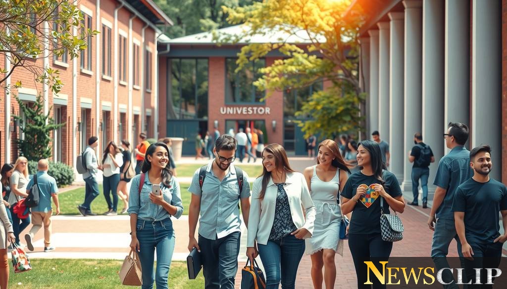 Strengthening Connection: A New Year's Appeal at GW