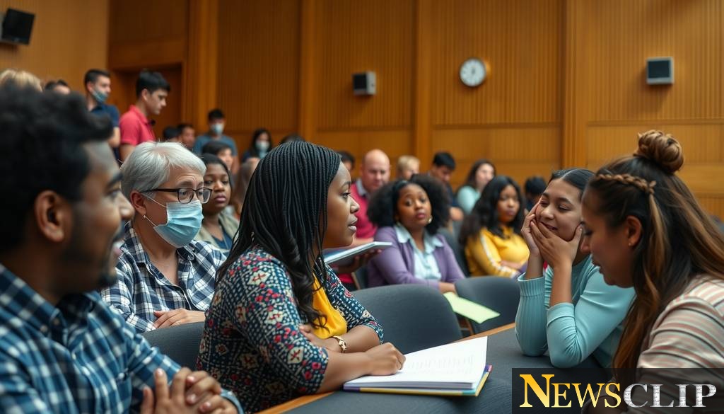 The Unfolding Crisis in Decatur's Schools: A Call to Action