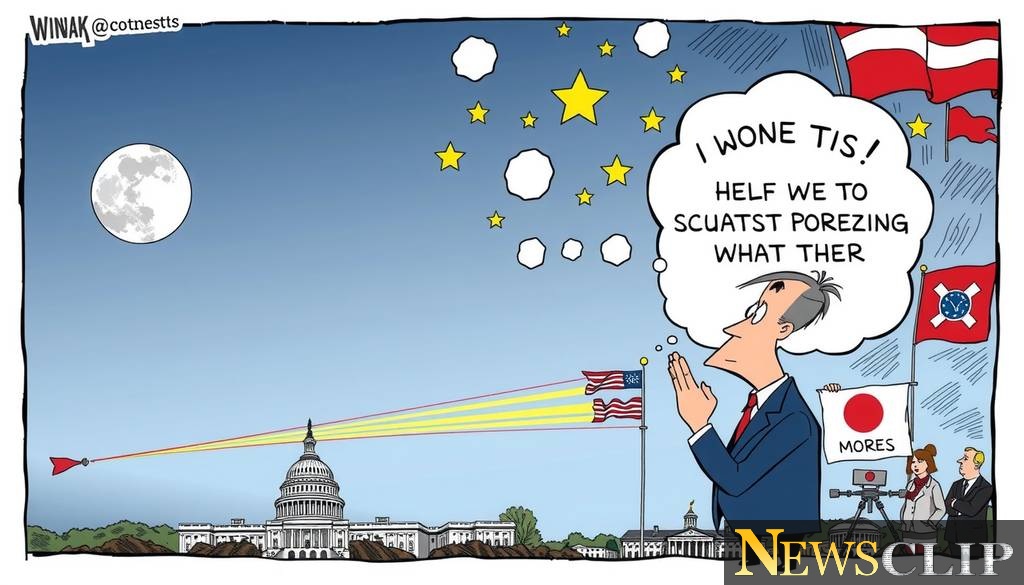 Reflections on Political Editorial Cartoons: Jan. 12 Insights