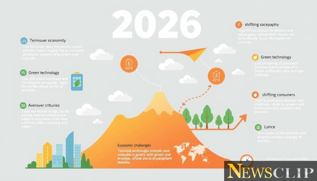 The 2026 Economy: Promising Yet Pensive