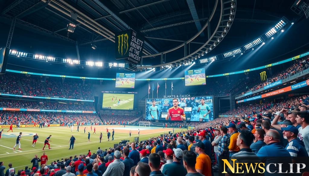 Revolutionizing Sports Advertising: Biddable Capabilities in Live Sports