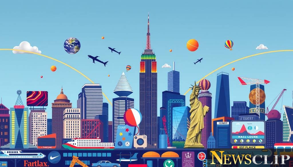 A New Era in Entertainment: Rafael Espinal Takes the Helm in NYC