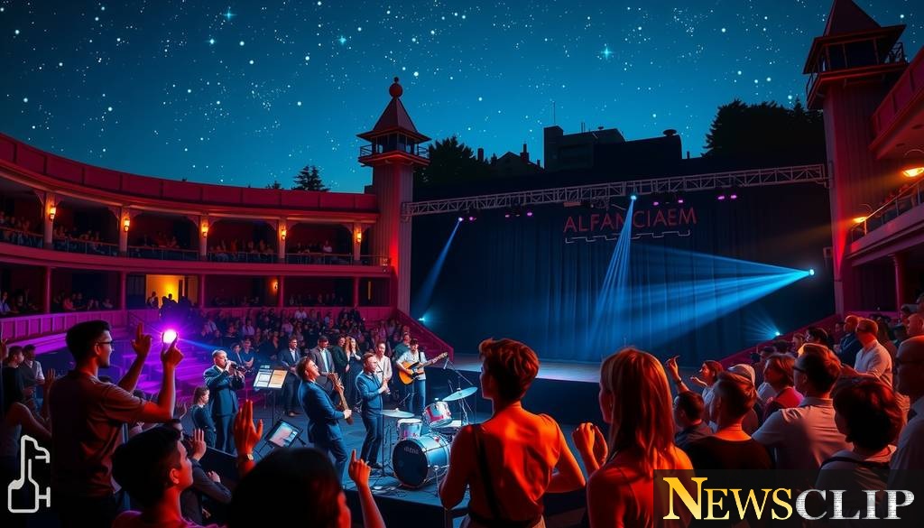 Cultural Highlights: A Week of Entertainment from Jan. 12–20