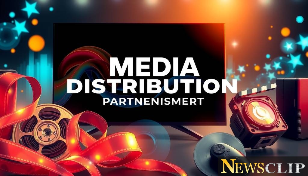 Alliance Entertainment's Game-Changing Deal with Amazon MGM Studios