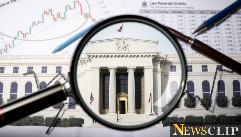 Unpacking the DOJ's Fed Probe: Insights from Economic Experts