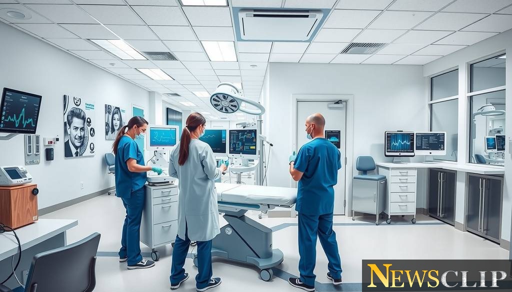 US Med-Equip: A Standout in Modern Healthcare's Best in Business