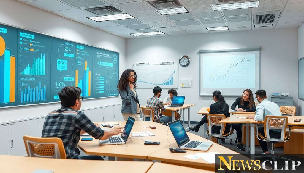 Exploring UVA's MSBA: The Future of Business Analytics in an AI Era