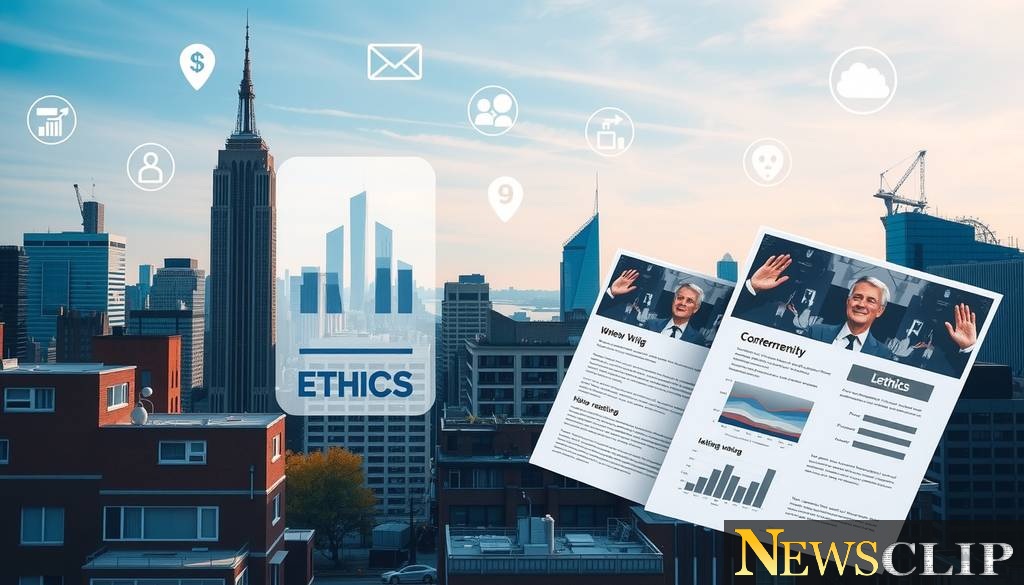 New York's FAIR Act: A Step Towards Business Transparency