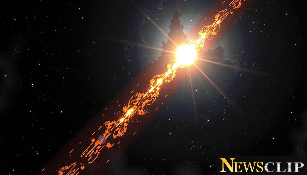 The Enigmatic Legacy of a Dead Star: Unraveling Cosmic Mysteries