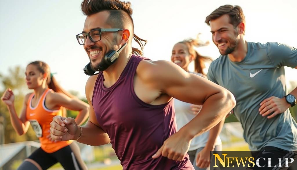 Revolutionizing Recovery: The Power of Exercise Over Depression
